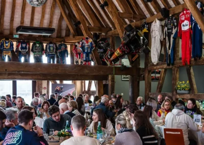 restaurant du circuit